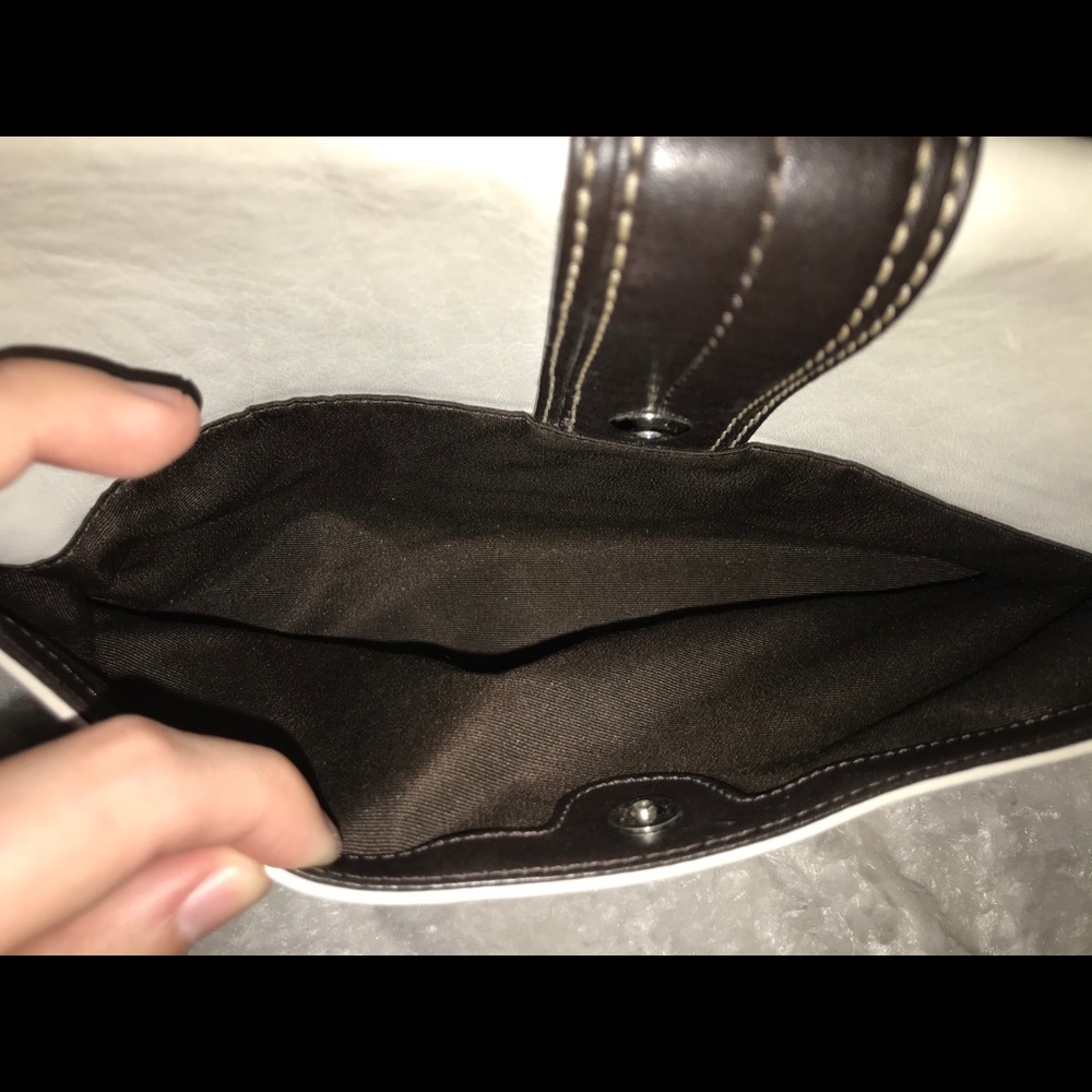 Coach Handbag - Picture 5 of 8
